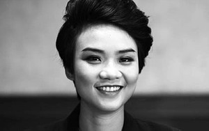 Thùy Dung, cựu số 1 quần vợt nữ Việt Nam: Sharapova sẽ thắng nhưng không dễ dàng