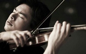 Hòa nhạc Hennessy với âm nhạc cận - hiện đại