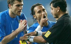 CẬP NHẬT tin sáng 29/5: World Cup 2002 đã bị dàn xếp tỉ số. Cựu Tổng thống Pháp liên quan tới tham nhũng FIFA