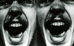 FLUXUS - trào lưu nghệ thuật 'trôi' (kỳ 4): Tiếng thét của Dick Higgins