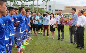 Bản tin Hành tinh thể thao ngày 28/5/2015