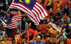 SEA Games 2015: Toàn bộ vận động viên Malaysia phải kiểm tra doping