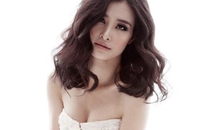 Đông Nhi trở lại Vietnam Idol với tư thế 'người chiến thắng'