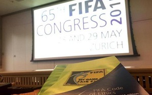 Cảnh sát xác nhận trụ sở FIFA bị đe dọa đánh bom