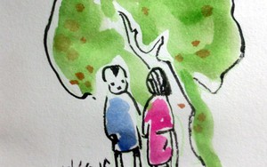 Ngẫm ngợi cuối tuần: Phản biện từ thiên nhiên