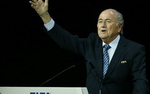 CẬP NHẬT tin sáng 30/5: Sepp Blatter tái đắc cử. Ancelotti về Milan. Diego Costa lại chấn thương