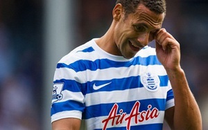 Rio Ferdinand tuyên bố giải nghệ, ca ngợi Sir Alex Ferguson là 'thiên tài'