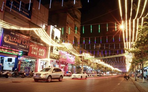 Quảng Ninh cũng có phố đi bộ