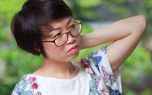 Nguyễn Quỳnh Hương thắp lửa 'Trái tim đàn bà'