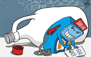 Chuyện vỉa hè: Những cái bỗng dưng chết người