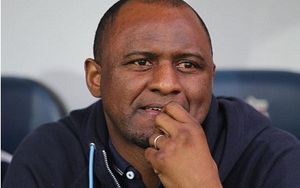 Vieira có thể dẫn dắt Newcastle