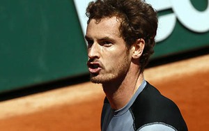 Murray, Nadal nói về scandal của FIFA