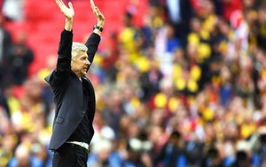 Mỗi tuần một chuyện: Kỷ lục của Arsen(e)al và cái nhìn của người Việt