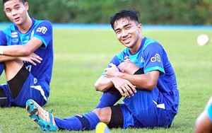 19h30 ngày 1/6 U23 Thái Lan - U23 Timor Leste: Chờ mưa bàn thắng của người Thái
