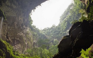 Bộ trưởng Hoàng Tuấn Anh quảng bá Sơn Đoòng tại Singapore