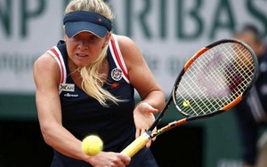 Vòng 4 đơn nữ Roland Garros: Ivanovic khẳng định giá trị