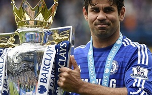 CHUYỂN NHƯỢNG ngày 1/6: Diego Costa muốn trở lại Atletico. Schneiderlin 'bật đèn xanh' cho Man United