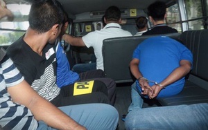 AFC đình chỉ lãnh đội Timor Leste vì dàn xếp tỉ số