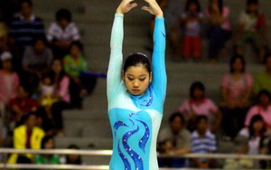 Hà Thanh mong ‘một mẻ vàng’ tại SEA Games 2015