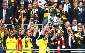 Arsenal có trở thành ứng viên cho chức vô địch Premier League mùa tới?