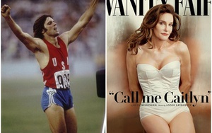 Bố dượng Kim Kardashian gây sốt vì chuyển giới quá đẹp