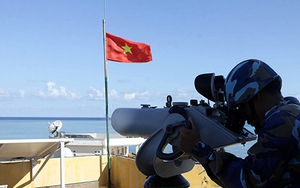 Hoàng Sa và Trường Sa - Chủ quyền của Việt Nam: Bằng chứng lịch sử và căn cứ pháp lý