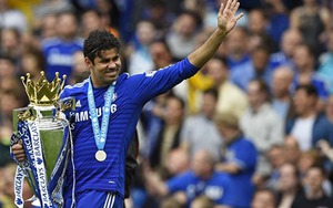 CHUYỂN NHƯỢNG ngày 2/6: Man United chiêu mộ Daniel Alves. Chelsea không bán Diego Costa