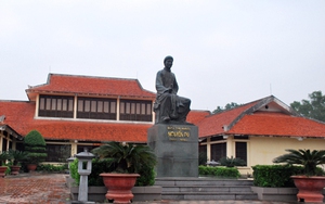 Tổ chức Lễ kỷ niệm cấp quốc gia 250 năm Ngày sinh Đại thi hào Nguyễn Du