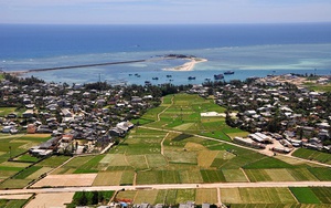 Hoành tráng Tuần lễ Biển và Hải đảo Việt Nam 2015