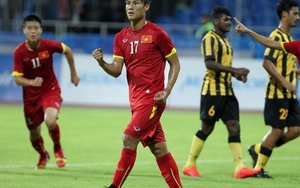 U23 Việt Nam và U23 Thái Lan tiếp tục đua song mã