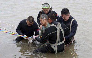 Chìm phà trên sông Dương Tử, Trung Quốc : Nỗi lo về một 'thảm họa Sewol' thứ hai ở châu Á