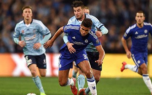 Jose Mourinho mắng té tát sao trẻ mới nổi vì lười chạy, mắc bệnh ngôi sao