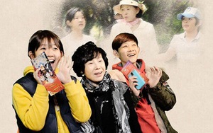 Các con ngôi sao Choi Jin Sil giờ ra sao sau cái chết bi kịch của mẹ, cha