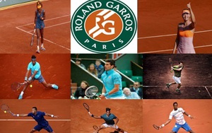 Kei Nishikori bị loại ở tứ kết Roland Garros