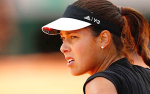 Djokovic, Ivanovic và những tay vợt Balkan: Trỗi dậy vì di truyền và... đói