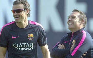 Chung kết Champions League: Ở Barcelona, thở cũng phải... tính toán