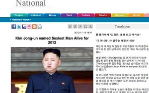 Cựu Phó Chủ tịch FIFA Jack Warner bị biến thành gã hề: The Onion lừa cả thế giới