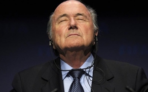 TIẾT LỘ: FBI đã cài người vào FIFA để sự thật được phơi bày