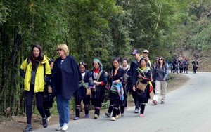 Đề xuất miễn visa cho khách du lịch Pháp, Đức, Anh, Australia