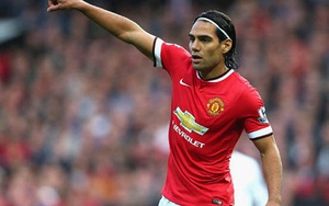 Tuần này, Chelsea sẽ có Falcao với giá 25 triệu bảng
