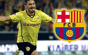 CHUYỂN NHƯỢNG ngày 4/6: Barca tranh Guendogan với Man United. Chelsea có Falcao trong tuần này