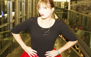 Đối thủ của Serena Williams: Từ nhân viên rửa bát đến hiện tượng Roland Garros