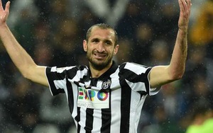 CẬP NHẬT tin tối 4/6: Juventus mất Chiellini trước trận gặp Barca. Cựu sao Juventus đánh giá Juve 'không thể ngăn chặn Neymar-Suarez-Messi'