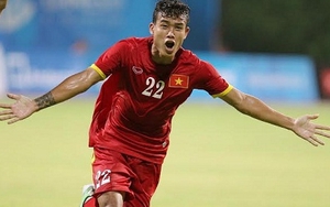 U23 Việt Nam 1-0 U23 Lào: Thanh Hiền lập công, Việt Nam thẳng tiến
