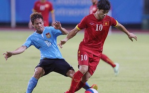 U23 Việt Nam: Phải có Công Phượng nhưng vẫn cần Thanh Hiền