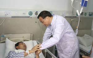 Nạn nhân vụ chìm tàu sông Dương Tử vẫn có cơ hội sống sót