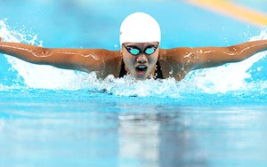 Cả Đông Nam Á săn đón Ánh Viên