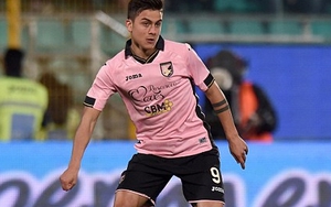 Juventus sở hữu Paulo Dybala trước mũi Manchester United và Chelsea