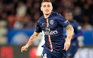 Thực hư chuyện Real Madrid tiến hành thương vụ Marco Verratti