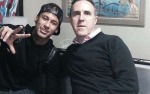 'Neymar sẽ giành Quả bóng vàng FIFA 2016'